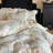 Floral Double-Layer Crinkle Cotton Duvet Cover Set-124974149-124974148
