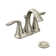 Eva Centerset Bathroom Faucet with Drain Assembly