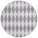 Fayme Washable Geometric Indoor / Outdoor Rug