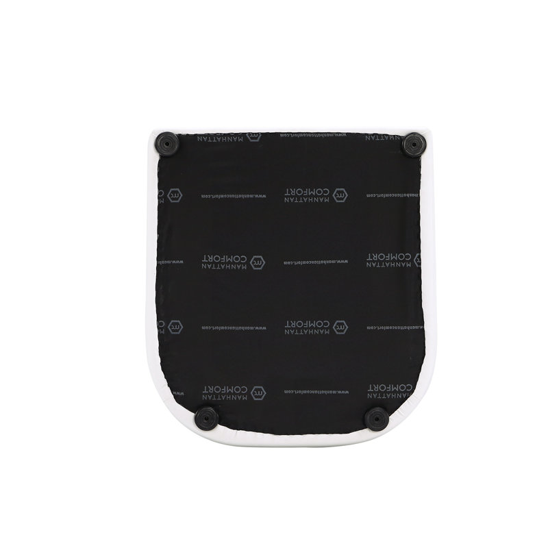 Dirk Arm Chair, Cream, 2