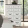 Collenn 5-Drawer Chest