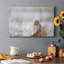 Prairie Winter - photographie sur toile tendue-405628151