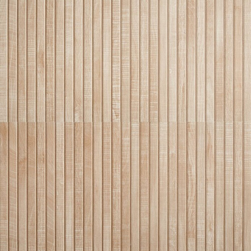 Kenridge Ribbon 24X48 Matte Porcelain Tile, Brown