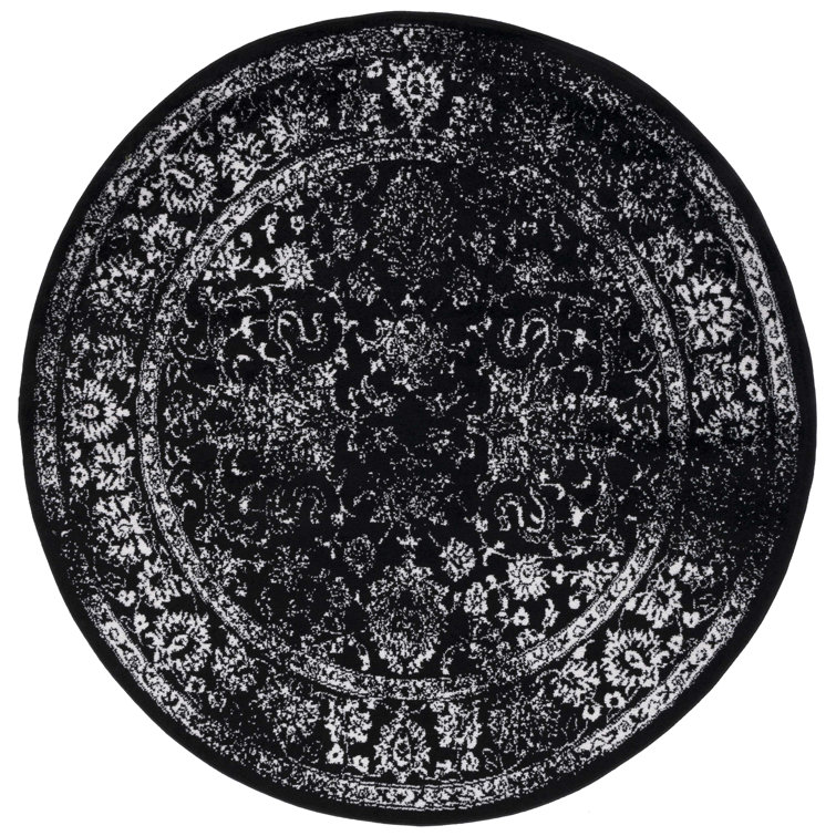 91 X 152 Area Rug