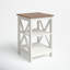 Ensemble de tables de bout avec rangement Versa-2029170732