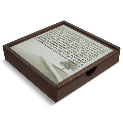 Memory Box My Wish For You