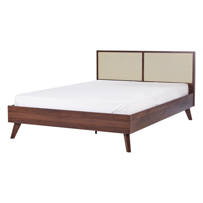 Allyiah Bed, Double