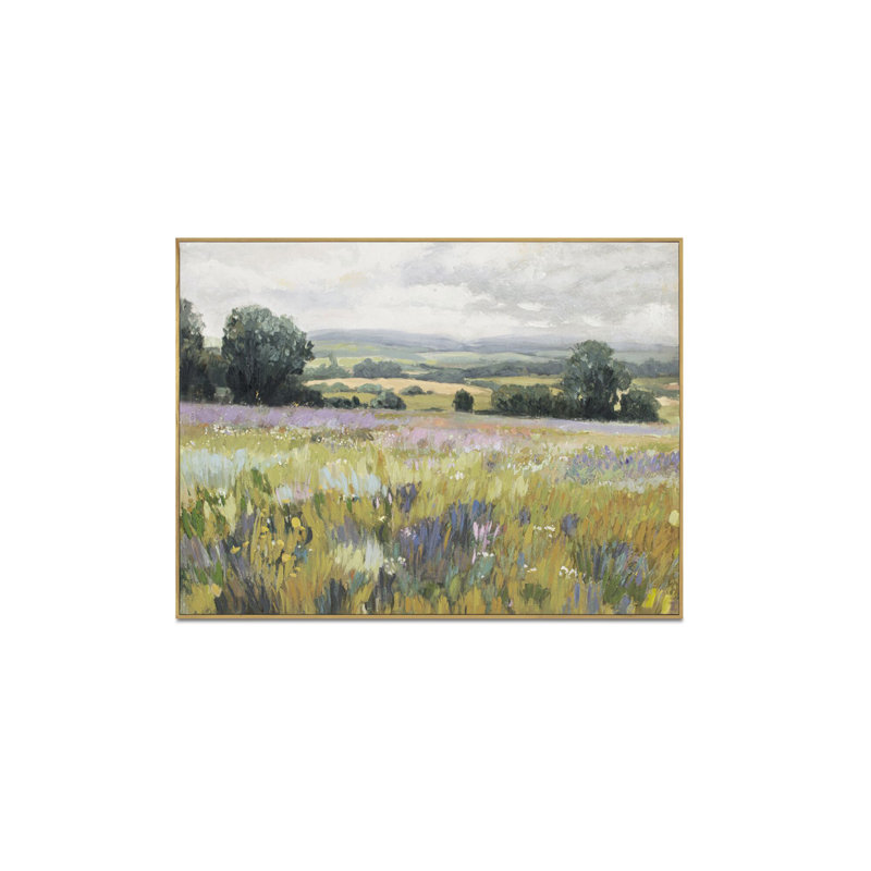 Landscape & Nature Painting