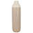 Chartres Stoneware Ceramic Vase - Textured Casual Home Decor Accent with Grid Relief Design-1694413680-1709064341