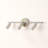 Iselis 3 - Light Dimmable Vanity Light