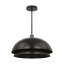 Shanti 1 - Light LED Pendant-712450749-693322366-693322365