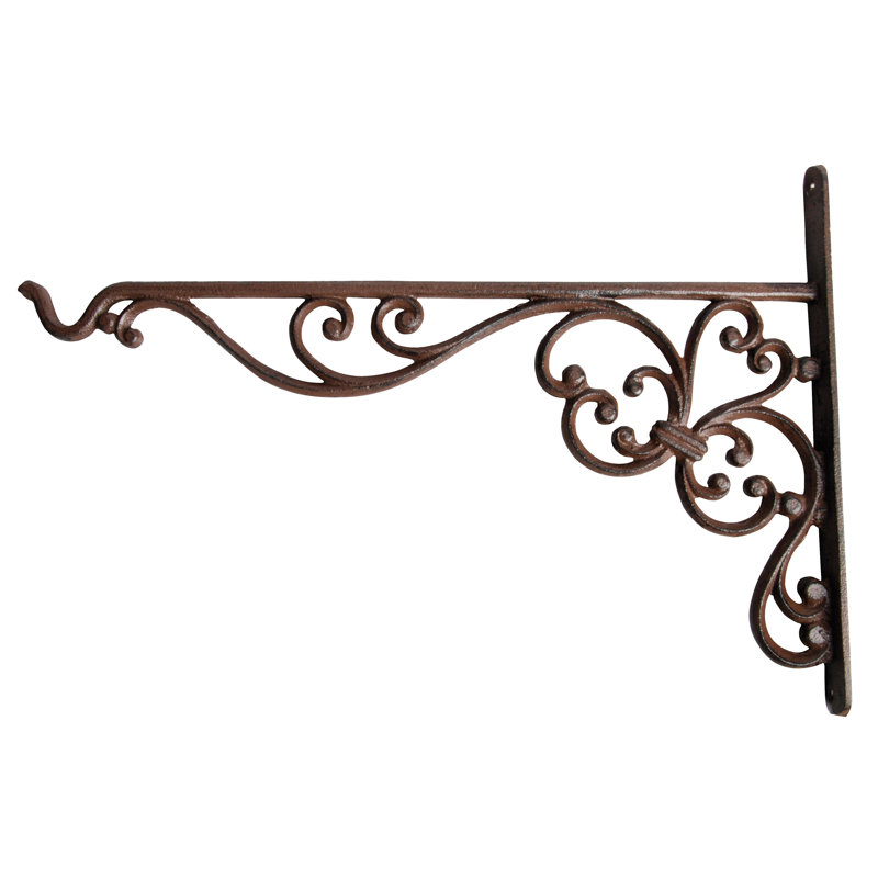 Hanging Basket Hook, X-Large