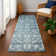 Premium Machine Washable Verlin AMF1771 Global Rug