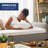 TEMPUR-Adapt 3" Memory Foam Mattress Topper-77264664