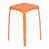 Orange is out of stock