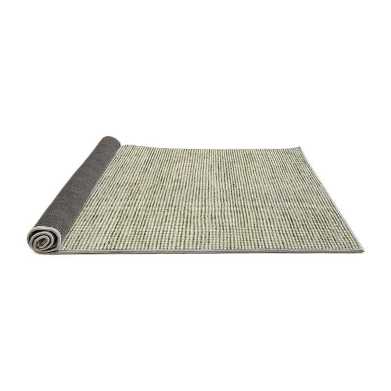Tapis vert Cristyna, Rond 5 pi