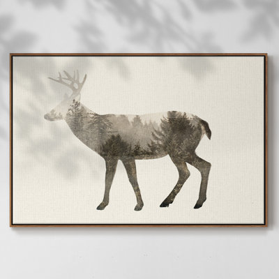 " The Wilderness IV "