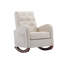 Chaise berçante à haut dossier, chaise de chambre de bébé et fauteuil à haut dossier moderne-1815334300