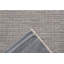 Kai Striped Wool Hand Woven Area Rug-850440073