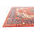 Nitta Red Rug