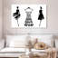 Petite robe noire Tergel-107849680