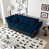 Noir / Bleu est en rupture de stock