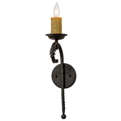 Andorra 1 - Light Wallchiere