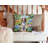 Spring Path Outdoor Throw Pillow-99813806