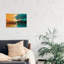 Eden 1 Piece Wrapped Canvas Painting-1802617567