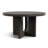 Doloros Bart Round Dining Table Set-297315502-283775303