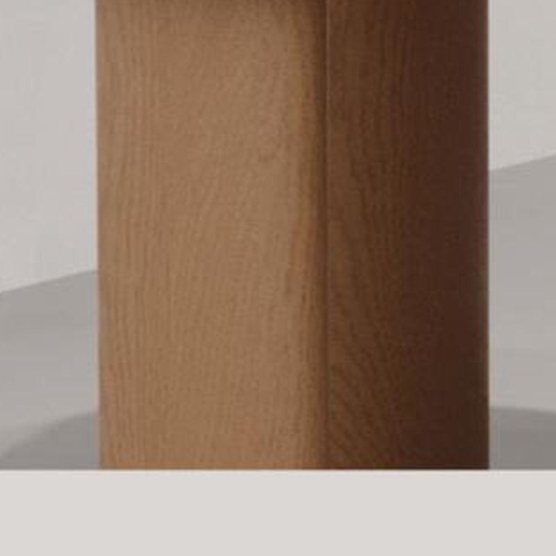 Table de présentation à double couche, H 37,4 po x l 51,18 po x P 31,5 po