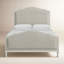 Watson Upholstered Panel Bed-1104319423-1104319420