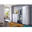 24 Pair Shoe Storage Cabinet