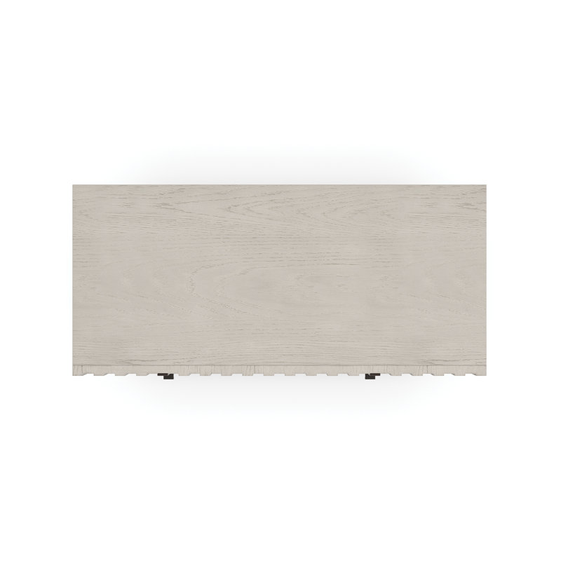 Clancy 4 - Drawer Solid Wood Dresser