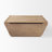 Plainview Solid Wood Single Coffee Table