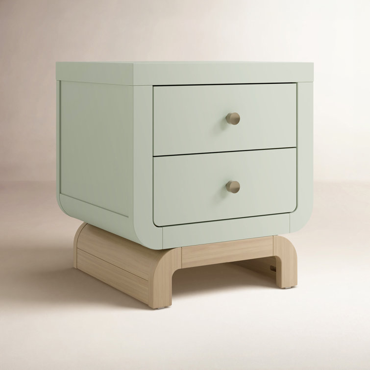 Santorini Nightstand