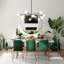 Lustre linéaire moderne Verter-1738836323