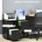 Maianh 31.5'' Wide 2 -Drawer Mobile File Cabinet