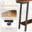 29.9" Console Table