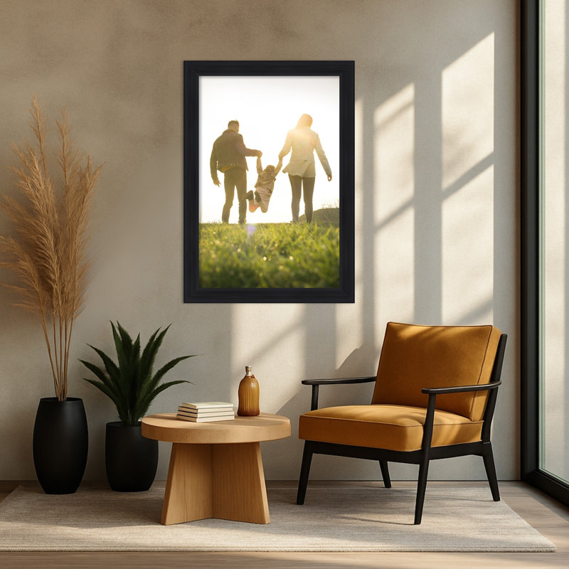 Cadre photo Abbey, 24 x 36