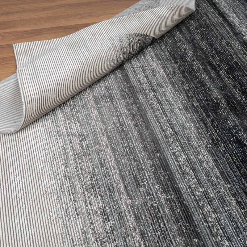 Echo Area Rug, Rectangle 8'9" x 11'9"