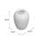 Folmar Handmade Ceramic Table Vase