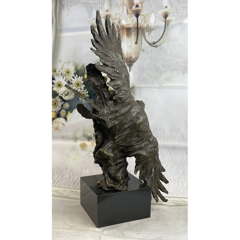 Figurines et sculptures Tuyet