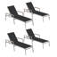 Travira Outdoor Chaise Lounge-1919204421-1919204423-1919204431