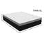 Matelas 14 po Aveiro Cooling Copper Hybrid, sensation ferme-53134470
