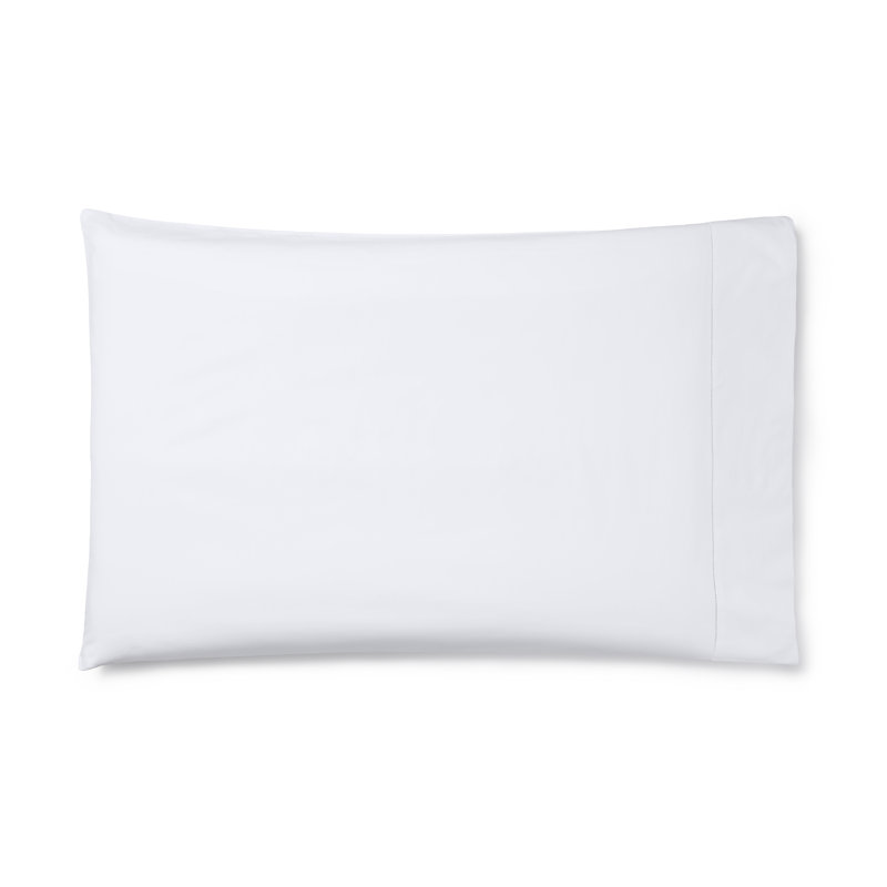 Analisa Percale Pillow Case, Standard
