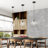 Vermontville 1 - Light Kitchen Island Pendant-905412448