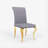 Meritza Tufted Velvet Upholstered Dining Chair -535250928-535250935