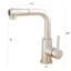 Robinet de cuisine rétractable GAweza-97277619