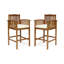 Tabouret de bar Casa Acacia
